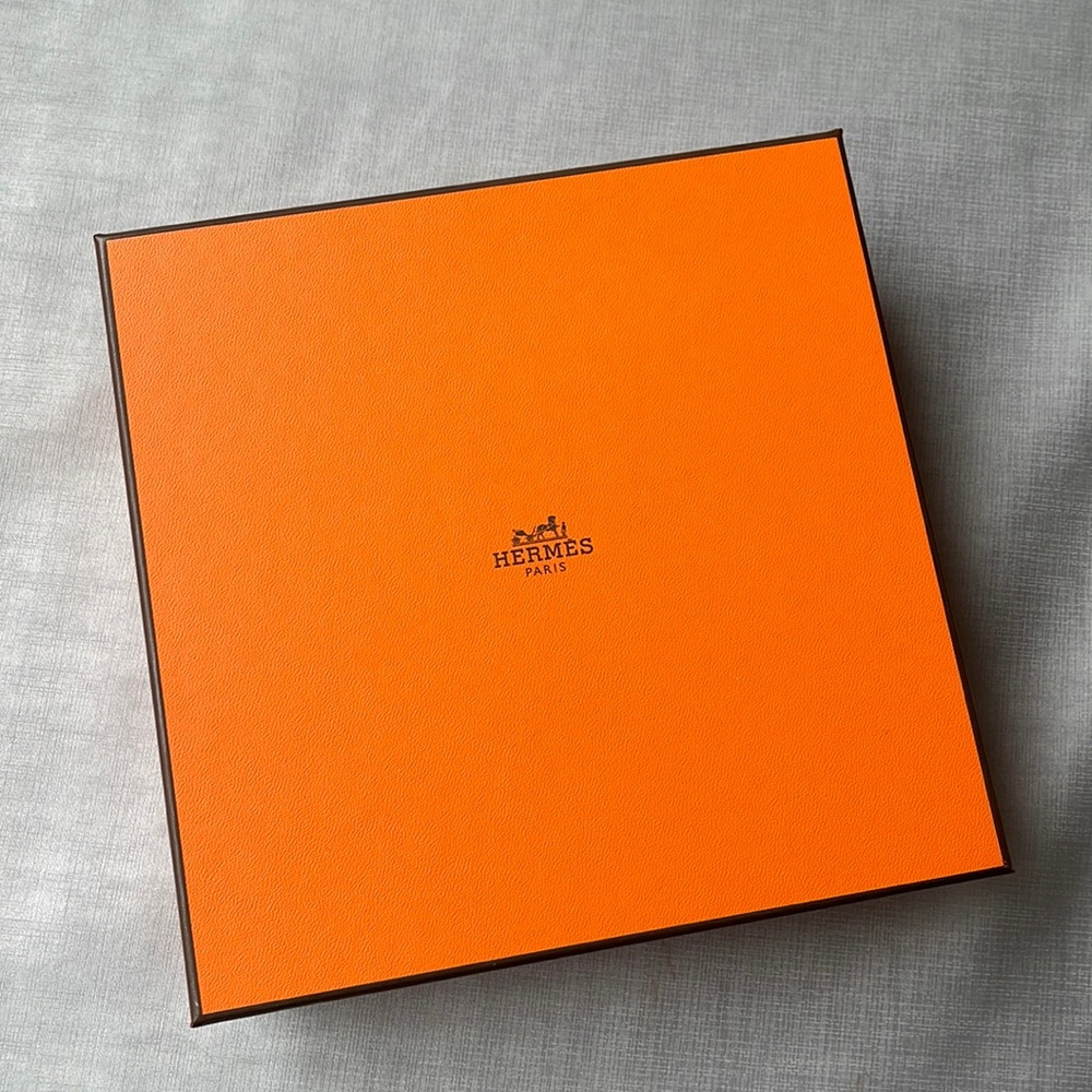 Hermes Box